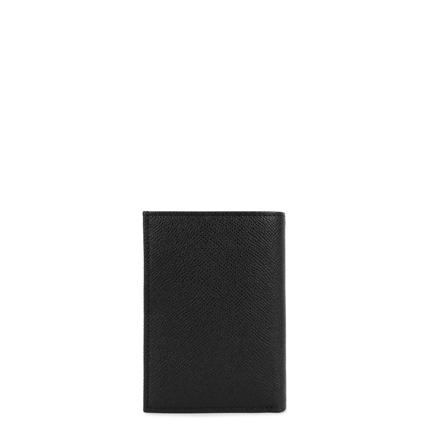 Compagnon / Portefeuille Lancaster Noir