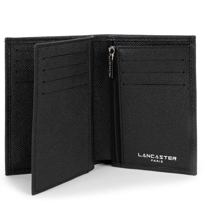 Compagnon / Portefeuille Lancaster Noir