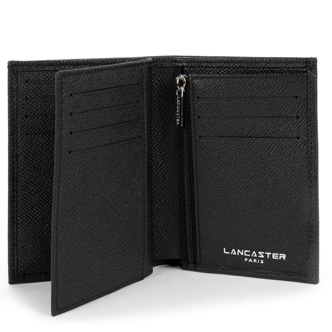 Compagnon / Portefeuille Lancaster Noir