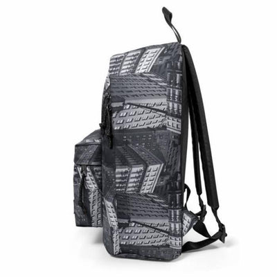 Sac à dos Eastpak Gris