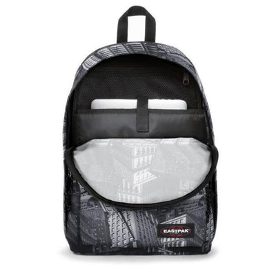Sac à dos Eastpak Gris