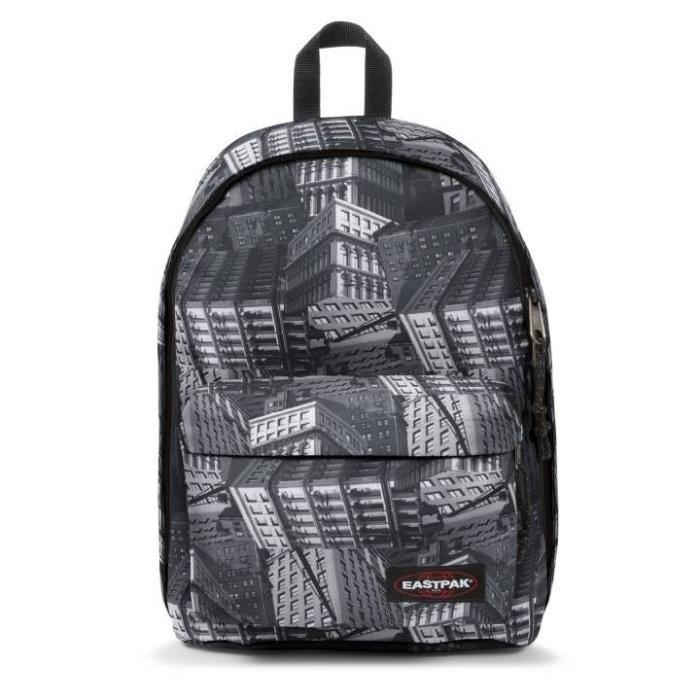 Sac à dos Eastpak Gris