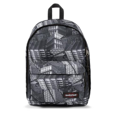 Sac à dos Eastpak Gris