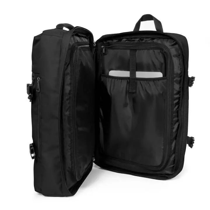 Sac voyage Eastpak Noir