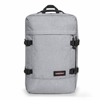 Sac voyage Eastpak Gris