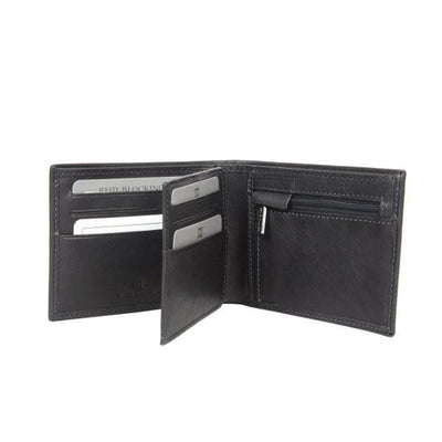Compagnon / Portefeuille David William Marron