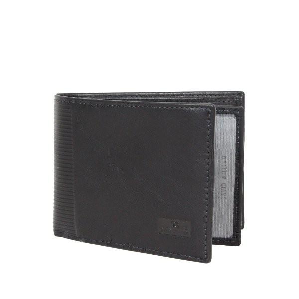 Compagnon / Portefeuille David William Marron