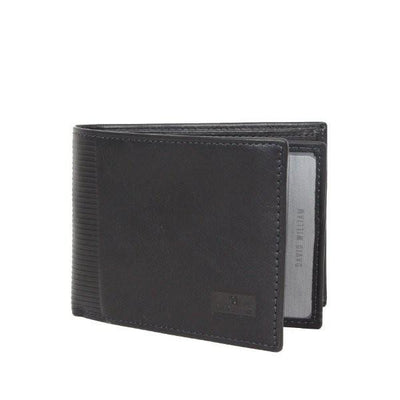 Compagnon / Portefeuille David William Marron