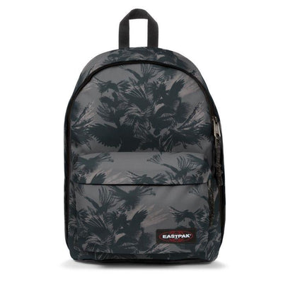 Sac à dos Eastpak Gris