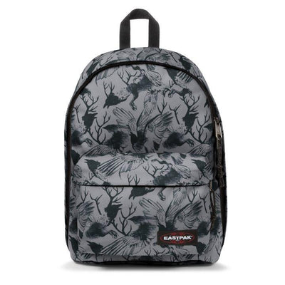 Sac à dos Eastpak Gris