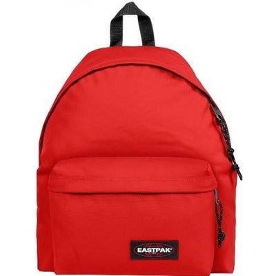 Sac à dos Eastpak Rouge