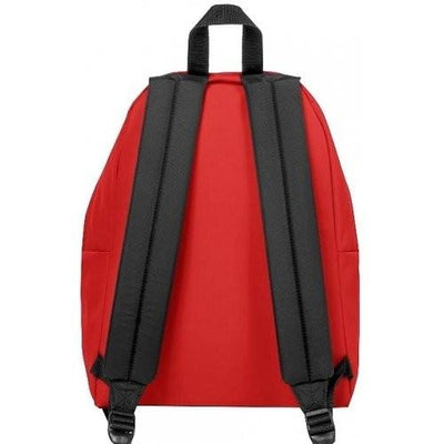 Sac à dos Eastpak Rouge