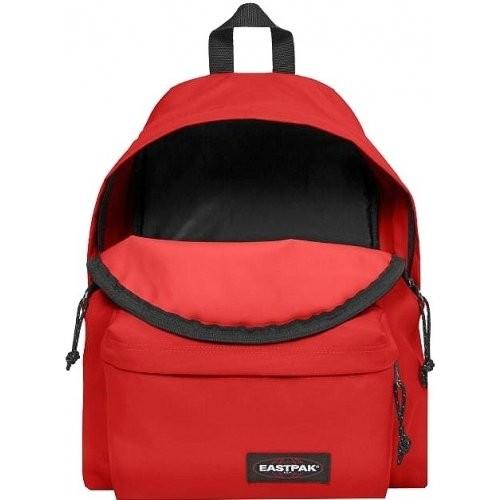 Sac à dos Eastpak Rouge