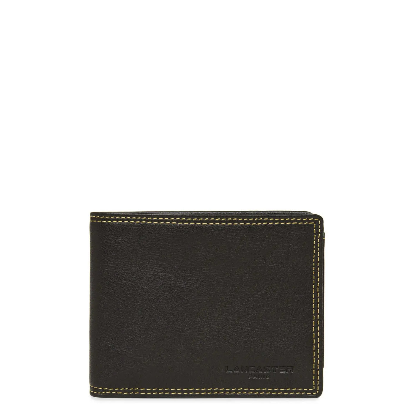 Compagnon / Portefeuille Lancaster Marron
