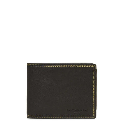 Compagnon / Portefeuille Lancaster Marron