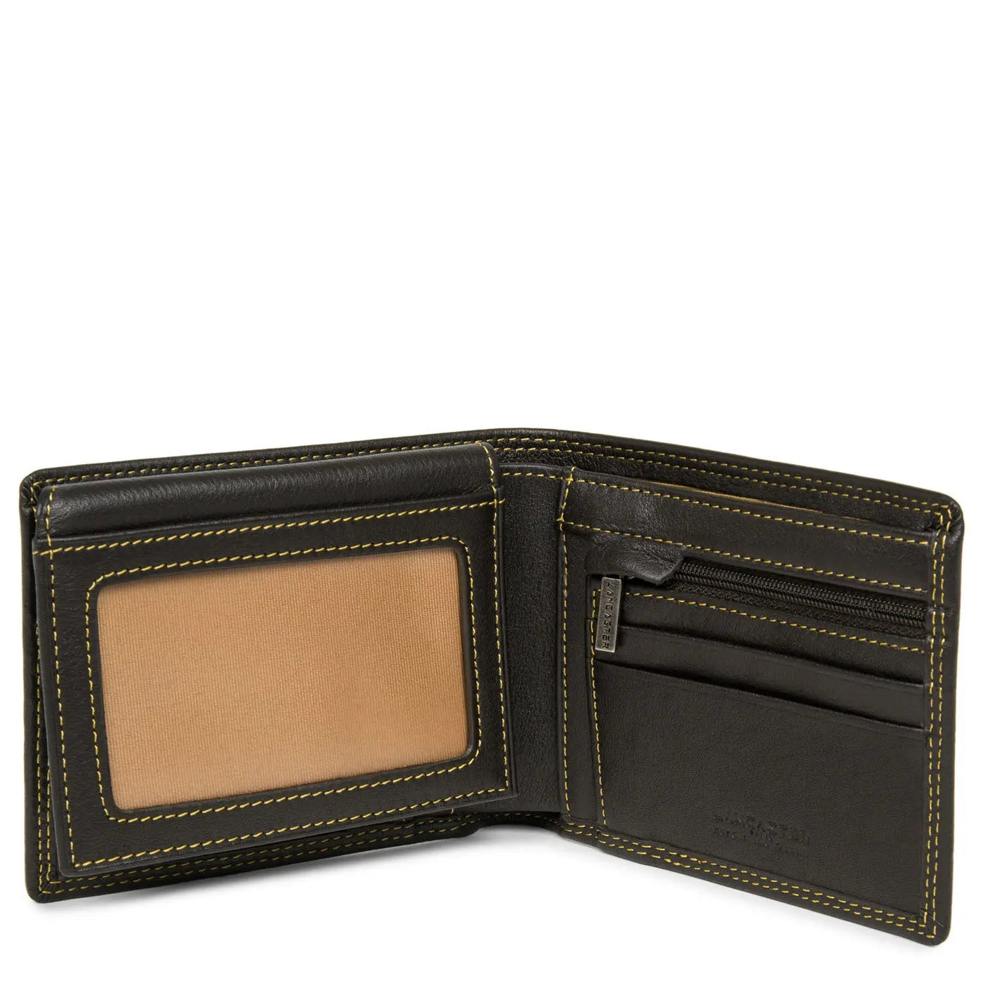 Compagnon / Portefeuille Lancaster Marron