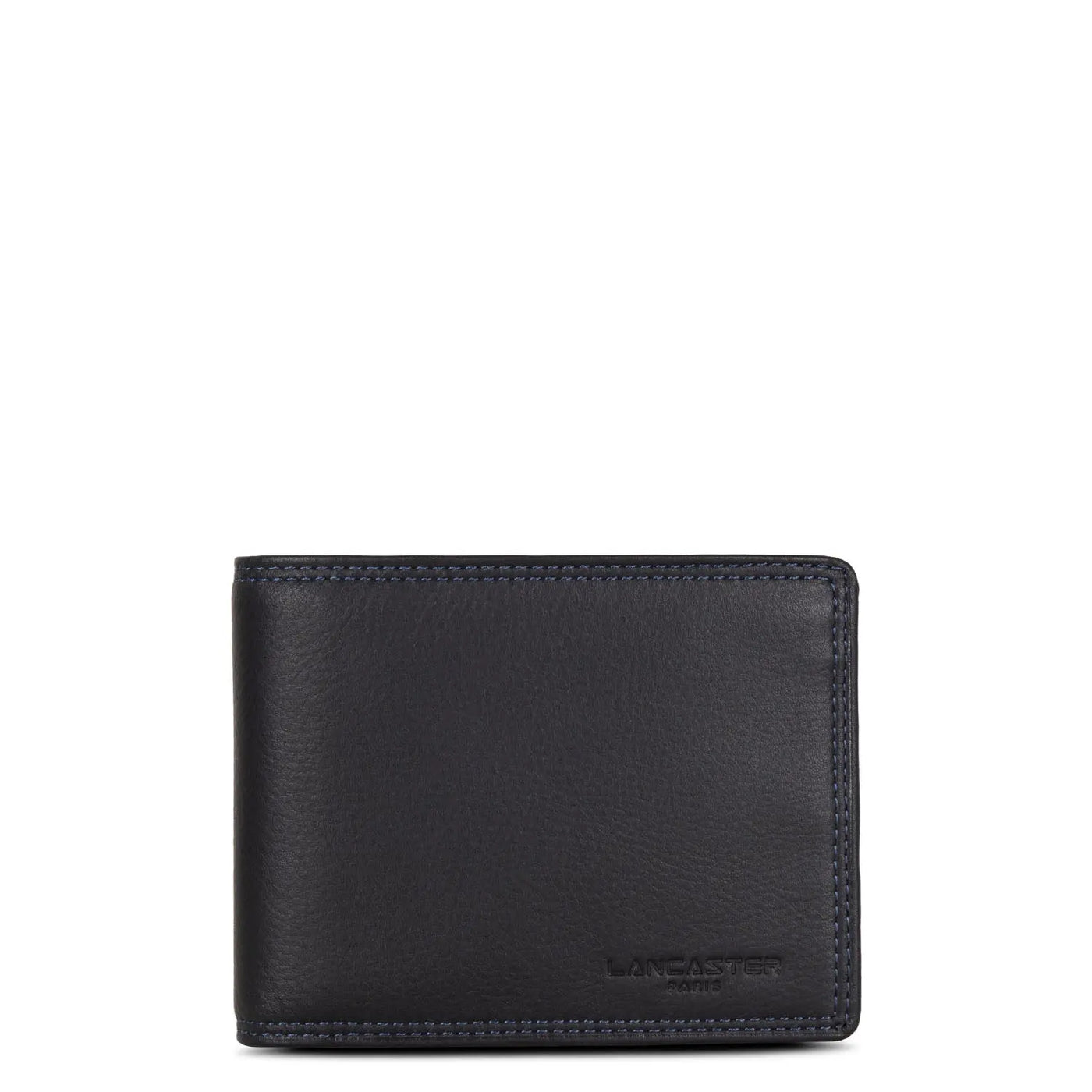 Compagnon / Portefeuille Lancaster Noir