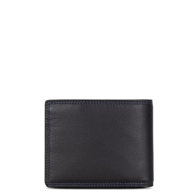 Compagnon / Portefeuille Lancaster Noir