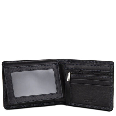 Compagnon / Portefeuille Lancaster Noir