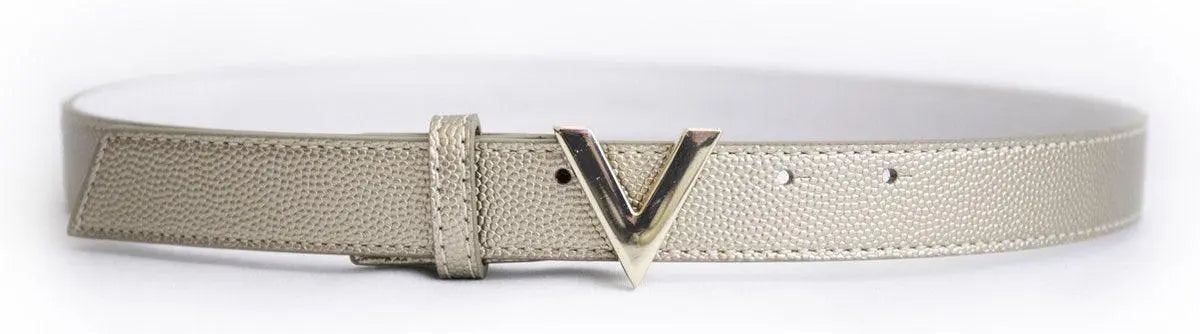 Ceinture femme Valentino Divina VCS1R456GMS/VCS1R456GN