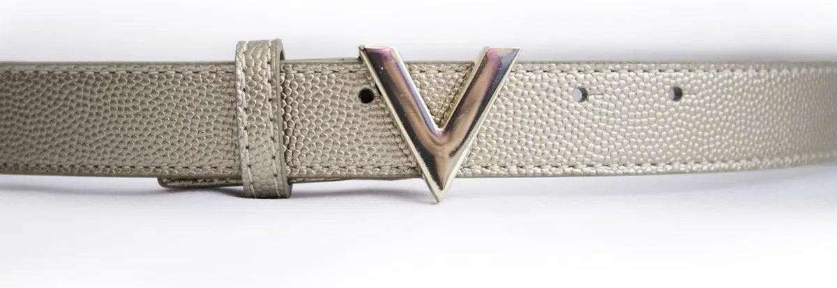 Ceinture femme Valentino Divina VCS1R456GMS/VCS1R456GN