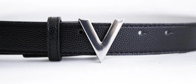 Ceintures Valentino Noir