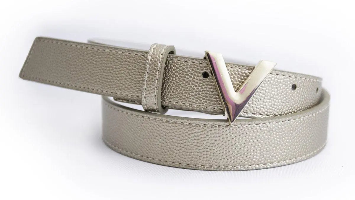 Ceinture femme Valentino Divina VCS1R456GMS/VCS1R456GN