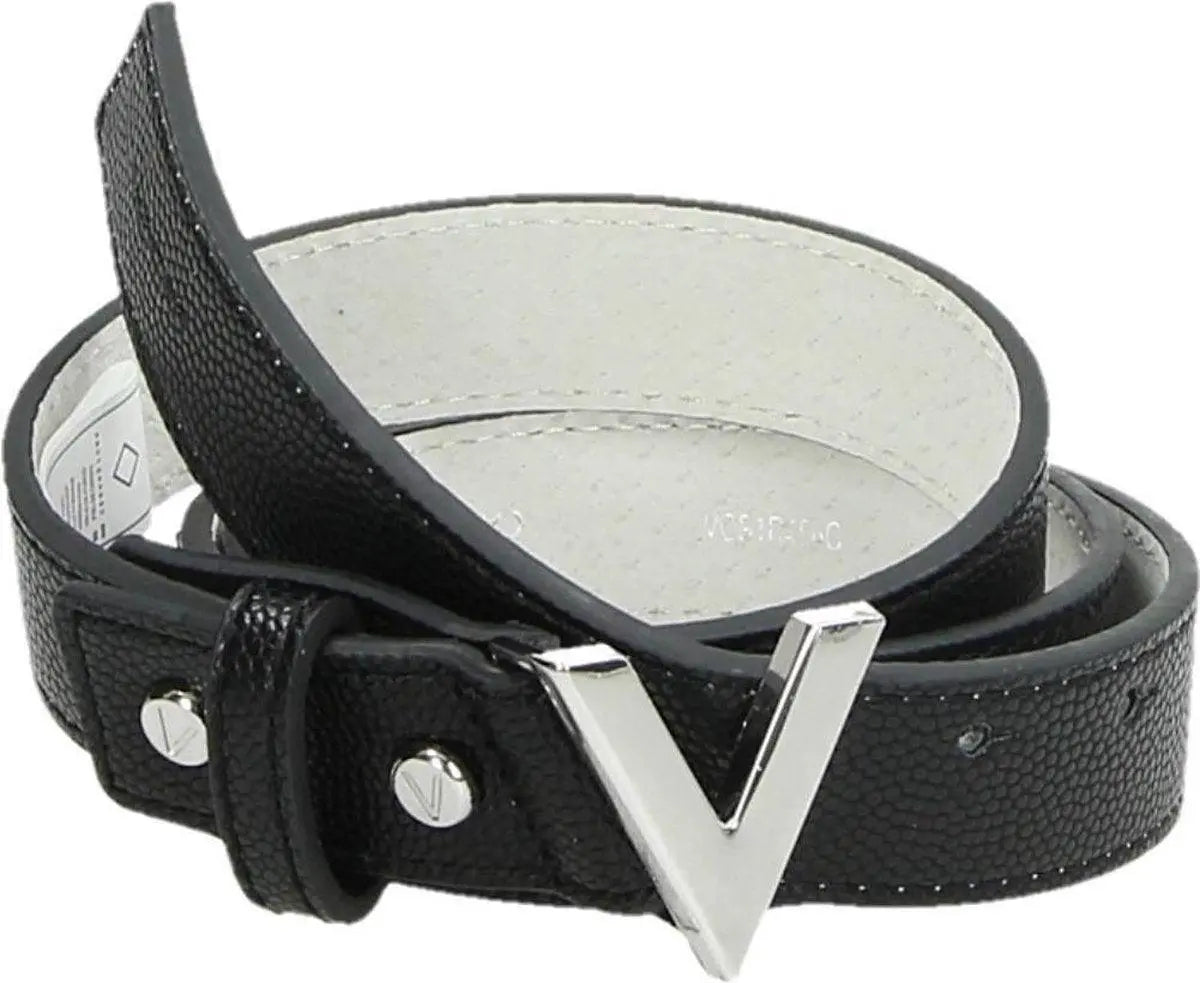 Ceintures Valentino Noir