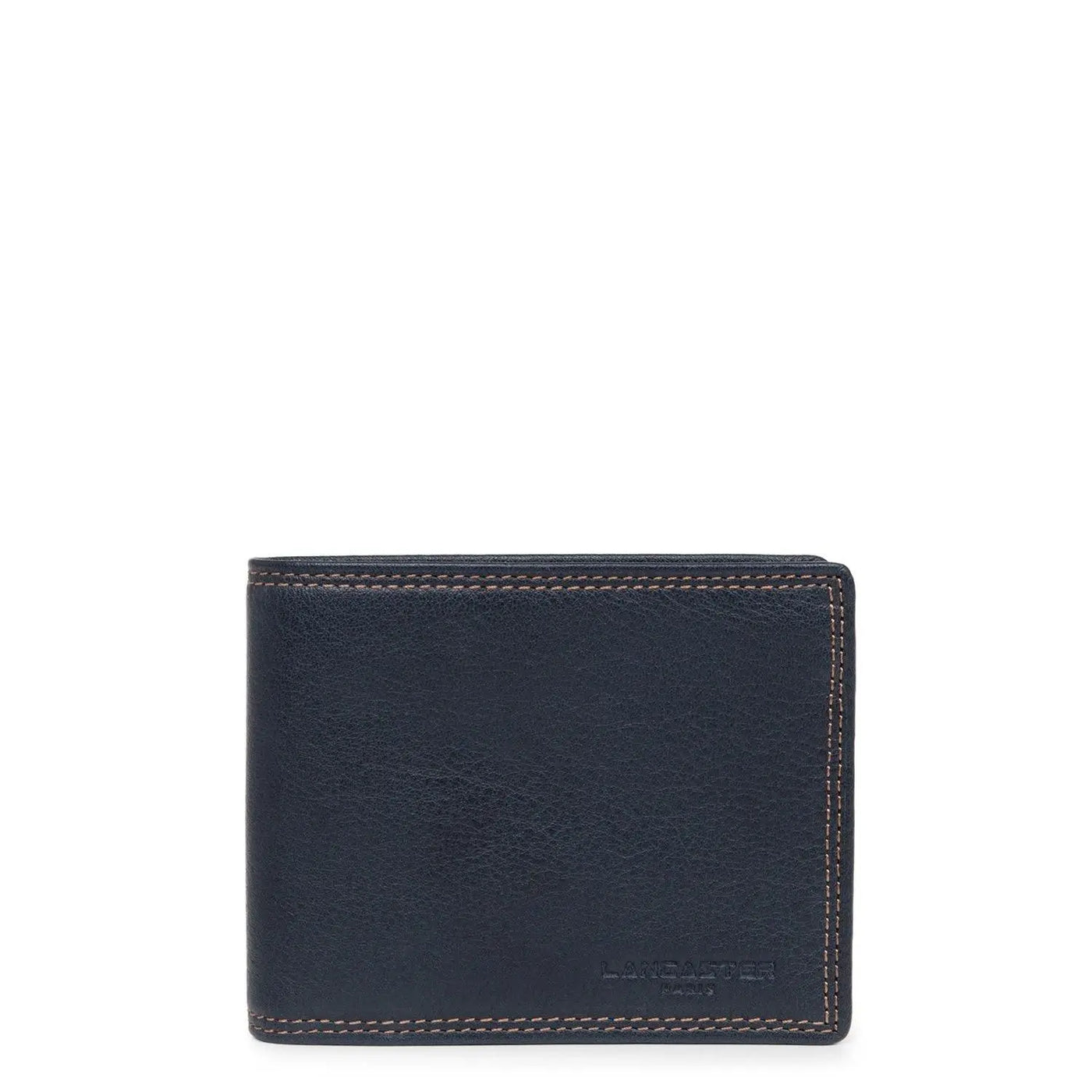 Compagnon / Portefeuille Lancaster Bleu