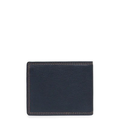 Compagnon / Portefeuille Lancaster Bleu