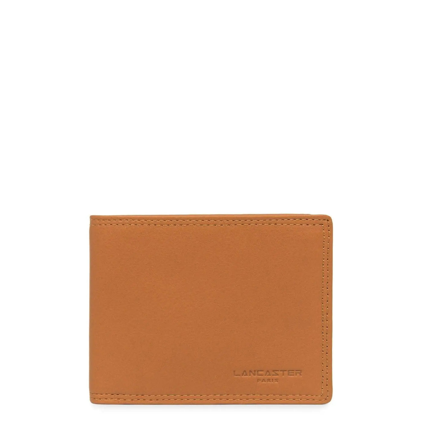 Compagnon / Portefeuille Lancaster Marron