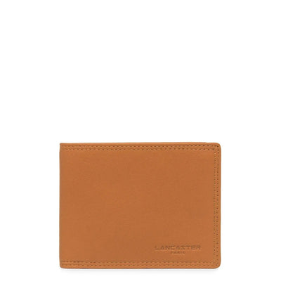 Compagnon / Portefeuille Lancaster Marron
