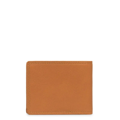 Compagnon / Portefeuille Lancaster Marron