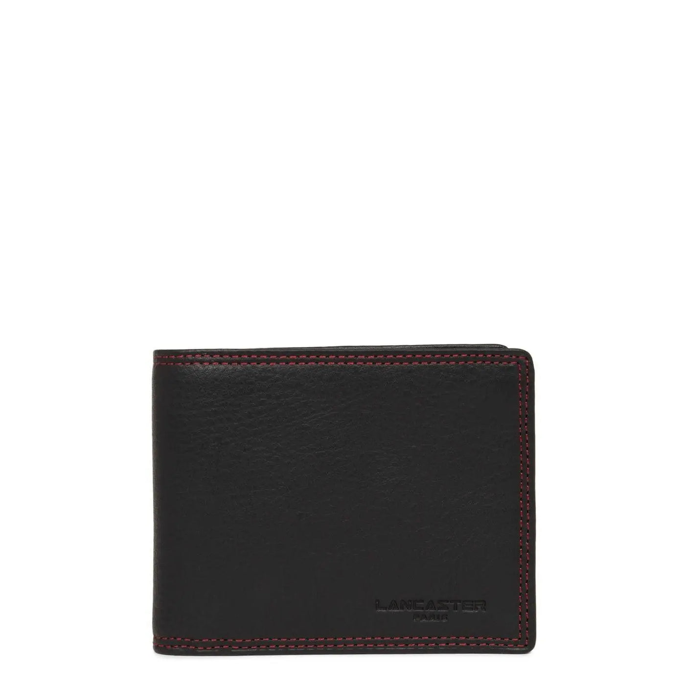 Compagnon / Portefeuille Lancaster Noir
