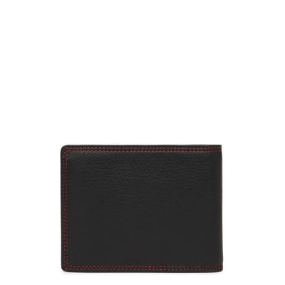 Compagnon / Portefeuille Lancaster Noir