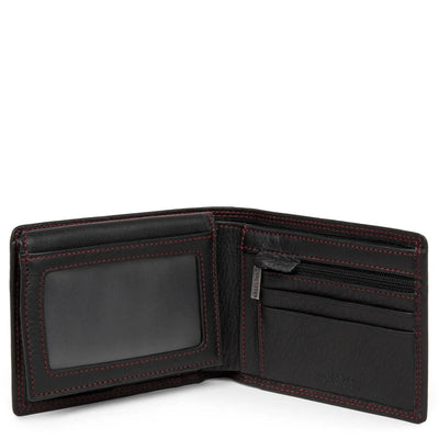 Compagnon / Portefeuille Lancaster Noir