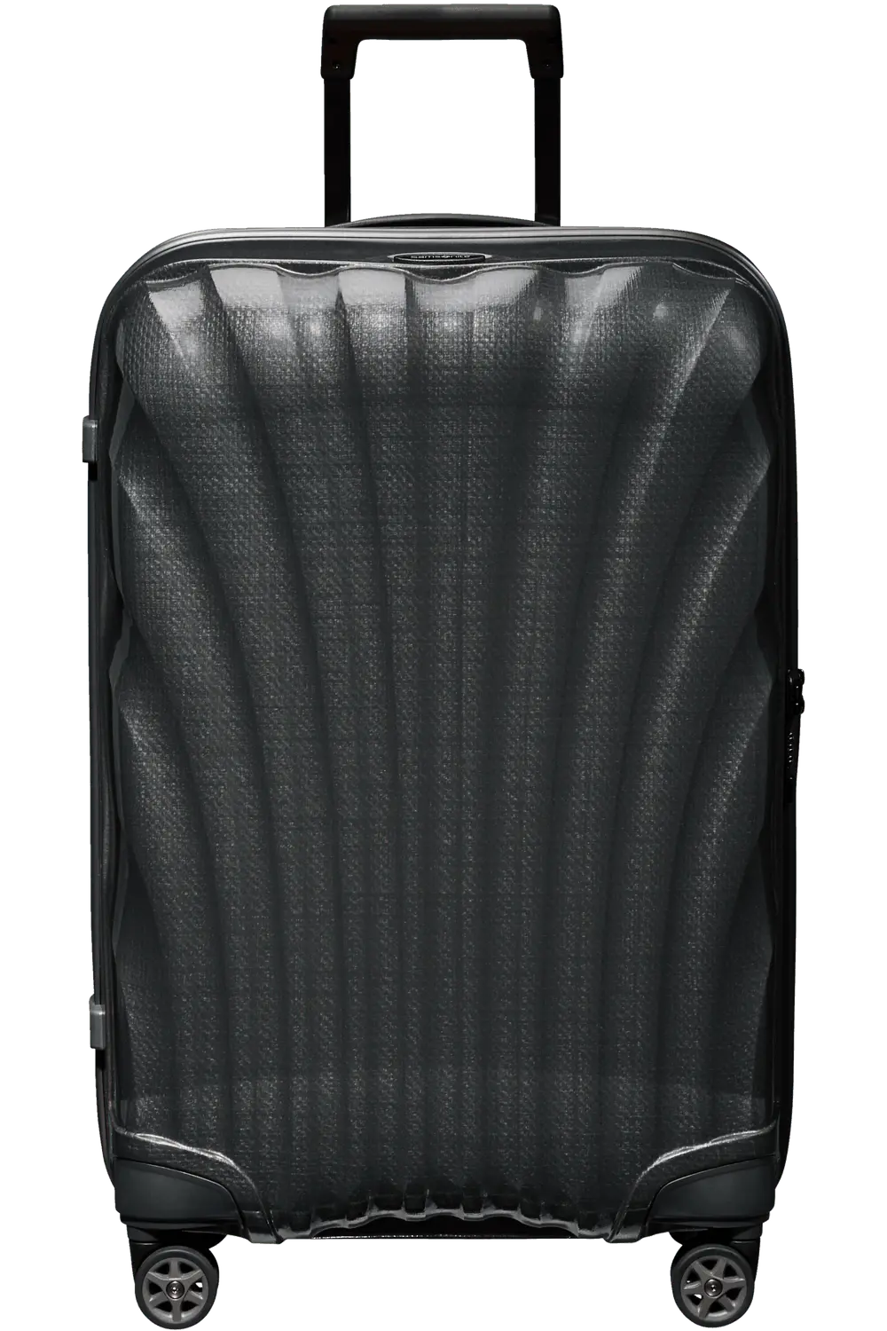 Valise Samsonite Noir