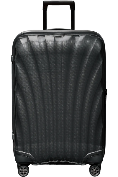 Valise Samsonite Noir