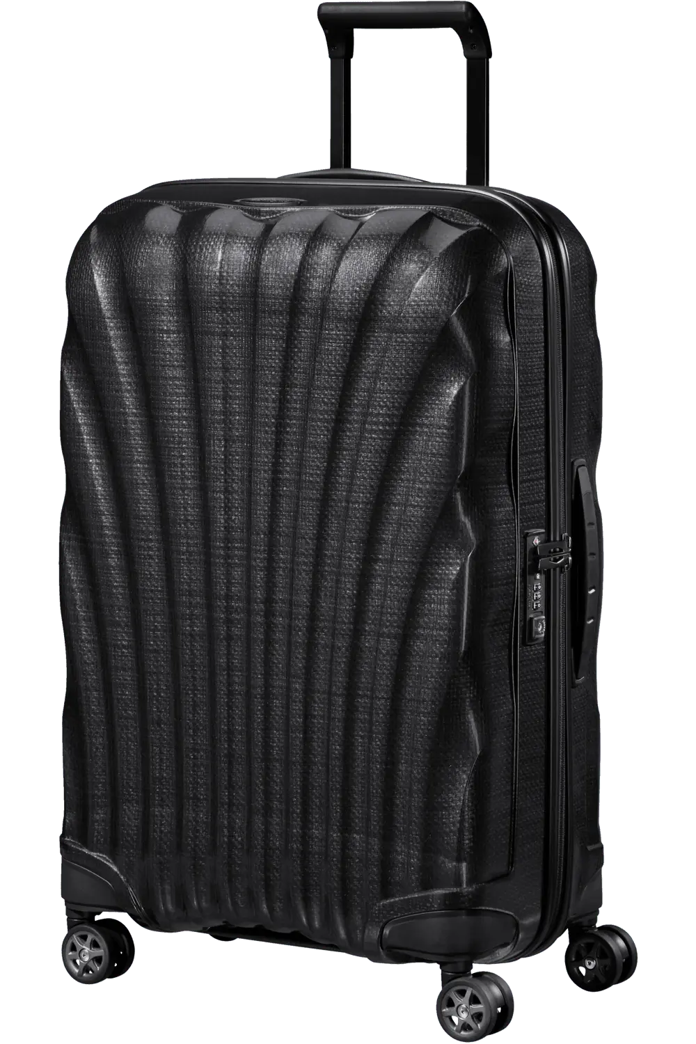 Valise Samsonite Noir