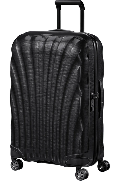 Valise Samsonite Noir