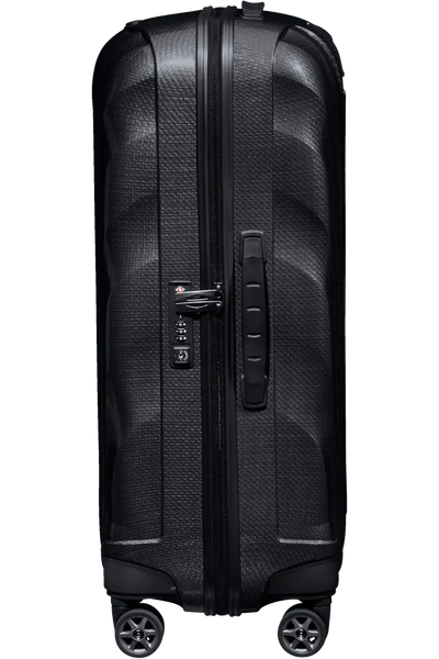 Valise Samsonite Noir