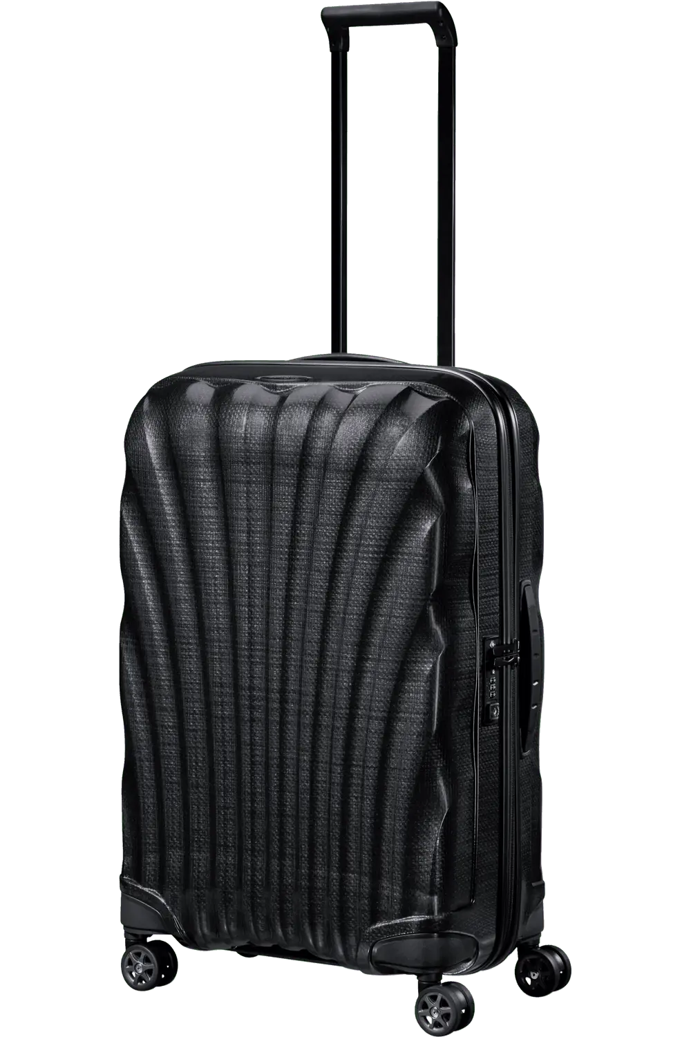 Valise Samsonite Noir