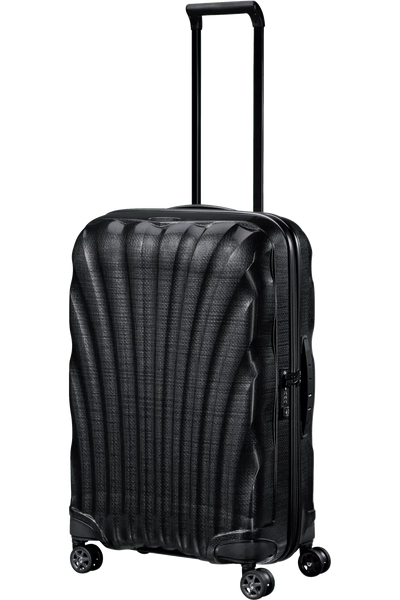 Valise Samsonite Noir