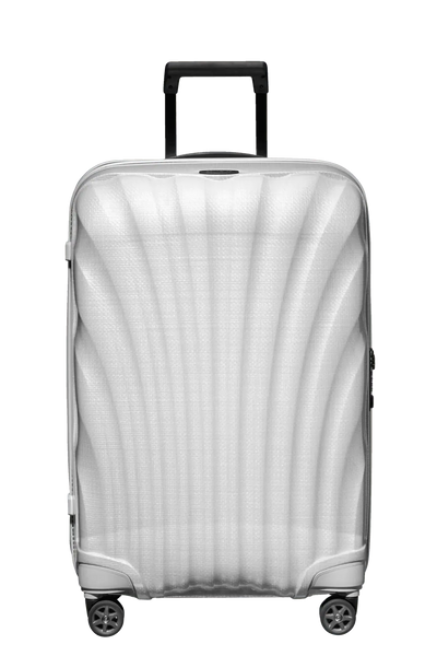 Valise Samsonite Blanc