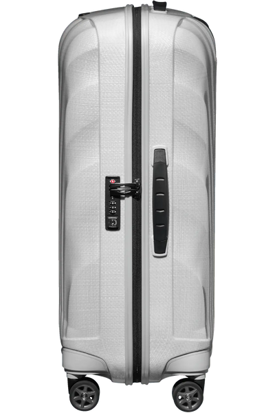 Valise Samsonite Blanc