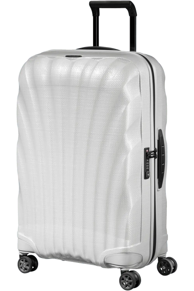 Valise Samsonite Blanc