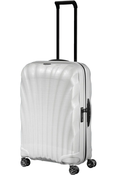 Valise Samsonite Blanc