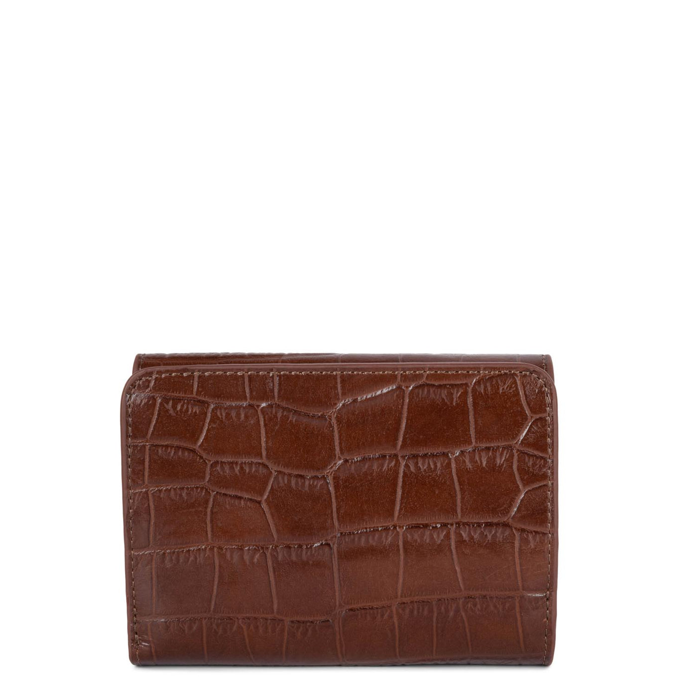 Compagnon / Portefeuille Lancaster Marron