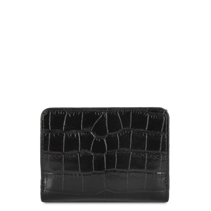 Compagnon / Portefeuille Lancaster Noir