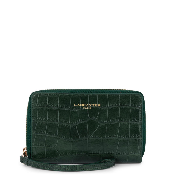 Compagnon / Portefeuille Lancaster Vert